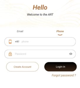 Art Earning App: Download